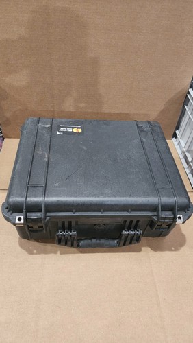 Pelican 1550 water proof - 1550,