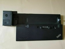 Station d'accueil Lenovo ThinkPad Pro Dock Type 40A1 USB 3.0