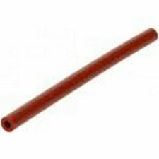 0015021 Tuyau silicone 10x4x165 mm pour Fer à repasser DOMENA