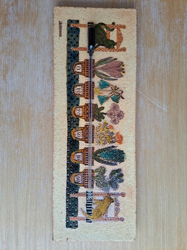 Thermomètre roger capron - roger,