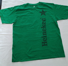 Heineken Shirt Green with