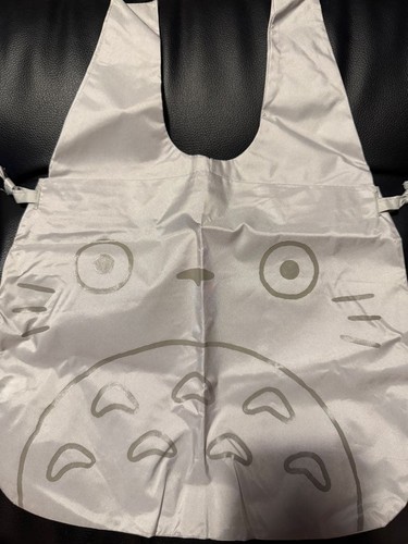 Grand sac fourre - -tout, totoro