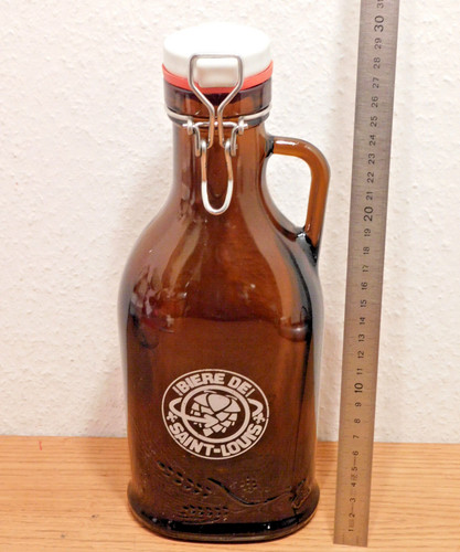 Bouteille vide biere - vide, de