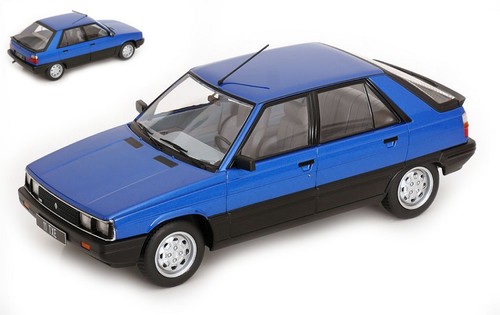 Miniature voiture auto renault - voiture,