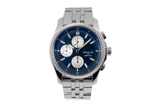 Chronographe breitling bentley - breitling,