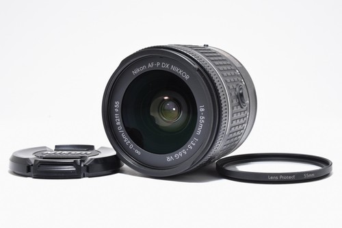 Top mint nikon p dx - [top, af-p