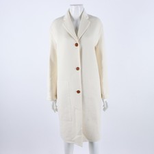 Hermes Manteau en cachemire 4024807