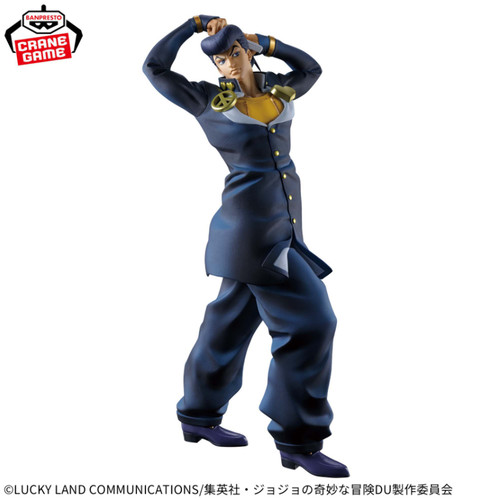 Jojo bizarre adventure - bizarre,