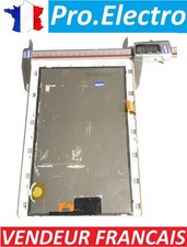 Lcd dalle screen - lcd, assemblé