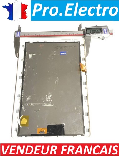 Lcd dalle screen - lcd,