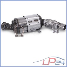 FILTRE À PARTICULES FAP CATALYSEUR POUR BMW X1 E84 20 D X3 E83 2.0 20