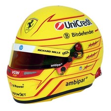 Bell HP77 Lewis Hamilton 1:2