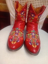 Mexicana old gringo boots - mexicana-old, gringo/boots