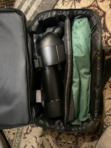 Bushnell spotting scope - bushnell,