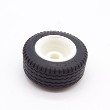 43891 Playmobil Roue 32 X 15/1