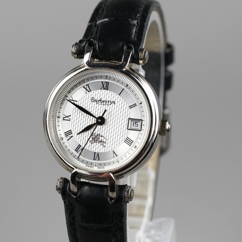 Montre femme burberrys vintage - montre,