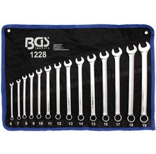 CLES MIXTES BGS TECHNIC PRO