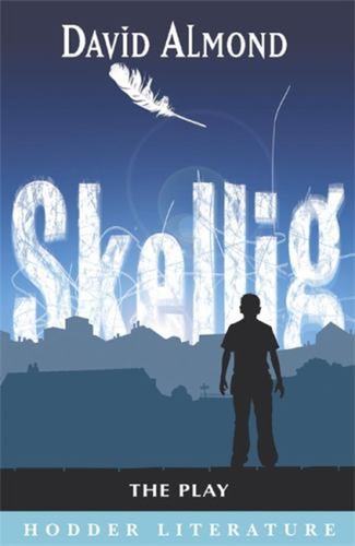 Skellig broché david moore - broché,