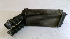 Echangeur air - , (intercooler)