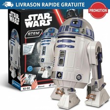 Robot R2D2  Programmable