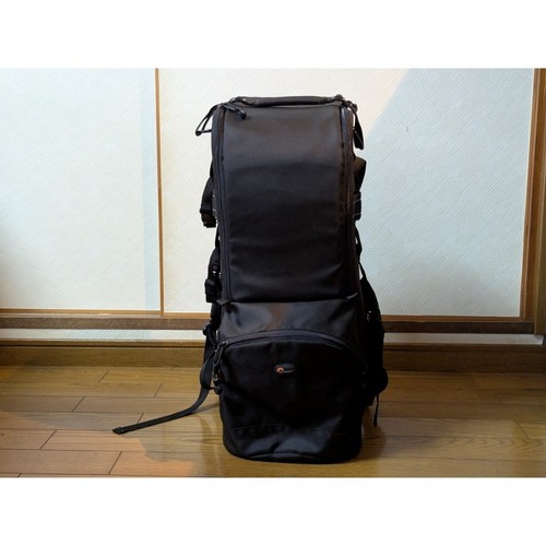 Lowepro lens trekker 600 - lens,