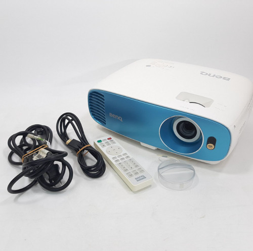 Benq tk800 uhd hdr - 4k,