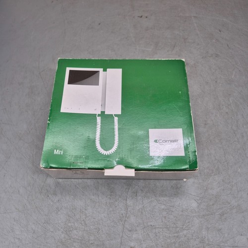 Comelit 6701w new - comelit,