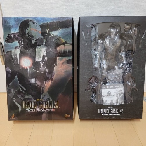 Figurine hottoys movie - hottoys,