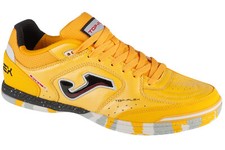 chaussures de foot en salle Homme, Joma Top Flex 24 TOPW IN, Jaune