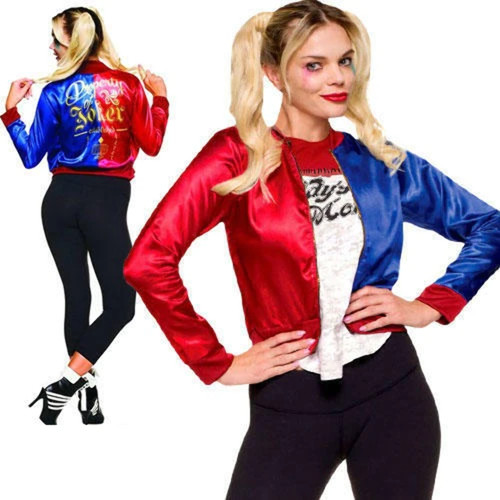 Costume cosplay harley - costume, de
