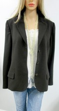 GIORGIO ARMANI BROWN BLAZER