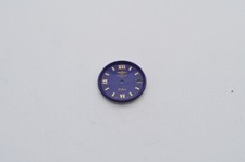 BREITLING Cadran Callisto Bleu