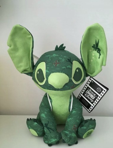 Peluche disney stitch crashes - peluche,