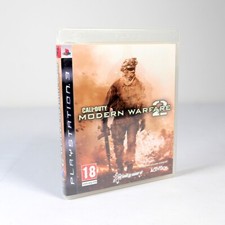 CALL OF DUTY MW2 Modern