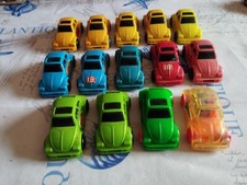 VOLKSWAGEN Lot de 14