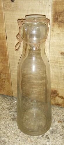 Vit bouteille lait - bouteille,