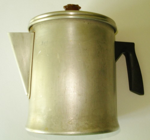 Vintage foley cup aluminum - foley,
