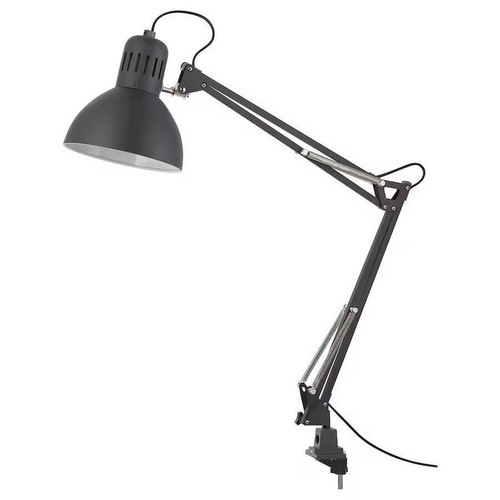 Ikea tertial work lamp - ikea,