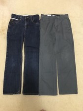 Lot Of 5 Quiksilver Volcom Fox