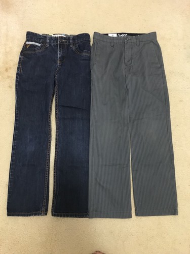 Lot quiksilver volcom - 5,
