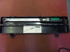 Clé dynamométrique