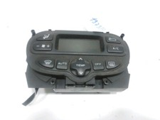 COMMANDE DE CHAUFFAGE 6451QG
