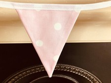 8 drapeaux LAURA ASHLEY ROSE