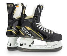 CCM Super Tacks AS-V Pro Patins Intermédiaires Sans Lame