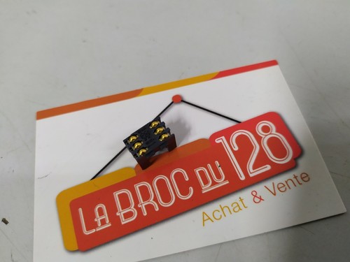 Lecteur carte sim - , pour