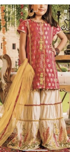 Charizma khaadi kid girl - charizma,