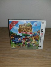 Animal Crossing new leaf
