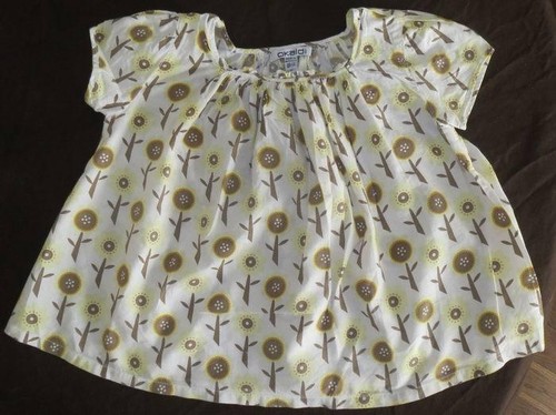 Tunique blouse avec - blouse,