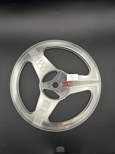 Bobine vide pour projecteur - vide,