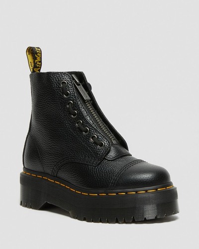 Martens - dr,